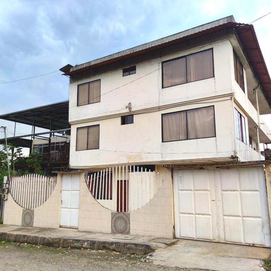 Rinakawsay - Viveviajando Apartamento Amoblado En Tena Extérieur photo